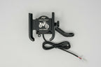 Base para Teléfono Moto Cargador FRAGA  PT-19