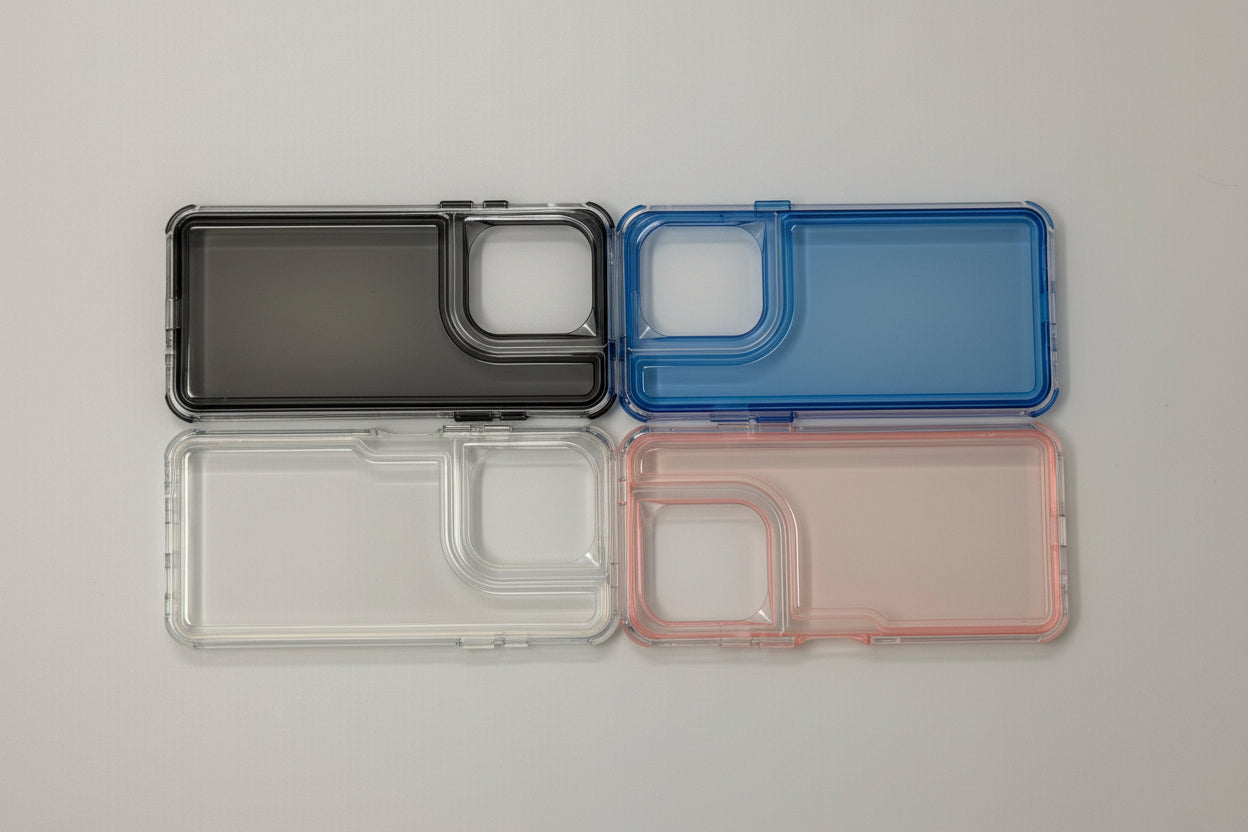 Forros 360 2en1 Protección dual en una sola pieza para celulares Iphone 15/15Pro/15ProMax - Tecno 20C/Camon 20 - Redmi 13C - Honor X8A/X8B - Samsung S24