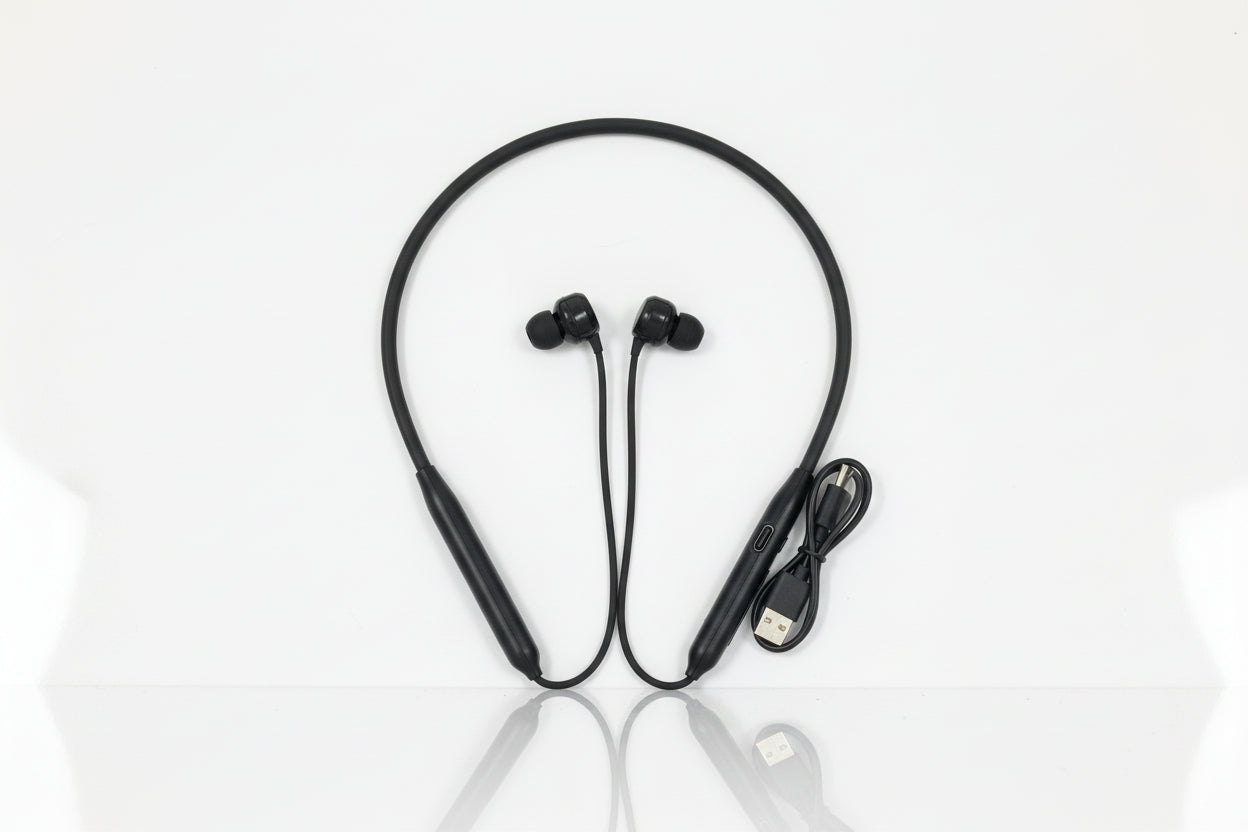 Audífono Bluetooth de Cuello Fraga Sport