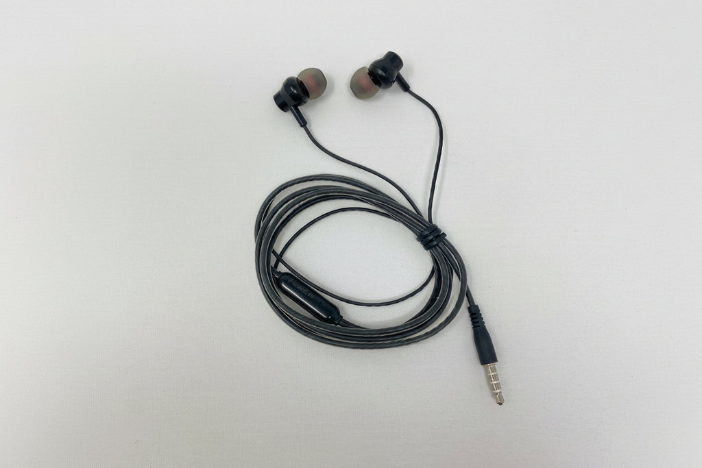 Audífono Manos Libres Fraga Mega Bass